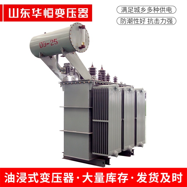 S11-10000/35梧州梧州梧州电力变压器厂家