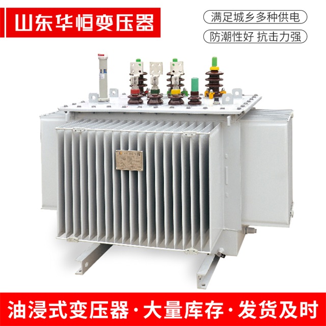 S13-10000/35梧州梧州梧州电力变压器
