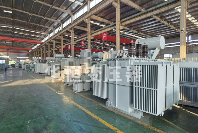 S13-8000/35梧州梧州梧州电力变压器厂家