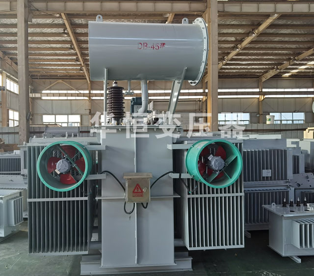 S13-8000/35梧州梧州梧州电力变压器