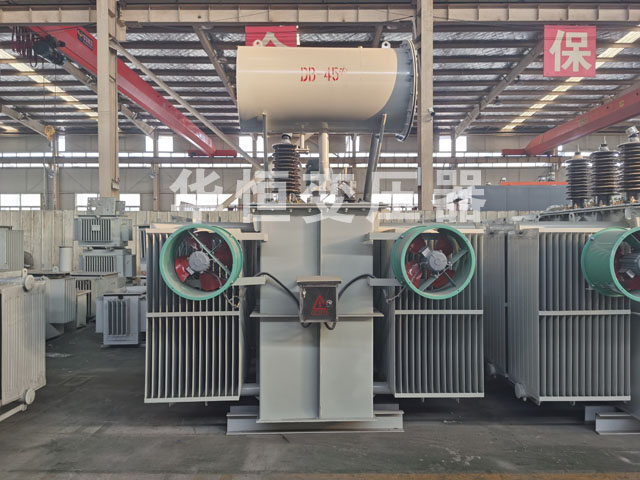 S11-8000/35梧州梧州梧州电力变压器价格