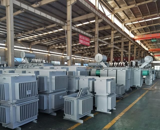 S11-8000/35梧州梧州梧州电力变压器