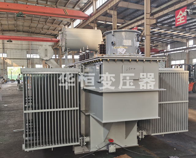 S11-6300/35梧州梧州梧州电力变压器价格