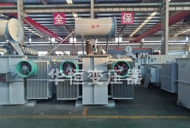 SZ11-10000/35梧州梧州梧州油浸式变压器厂家