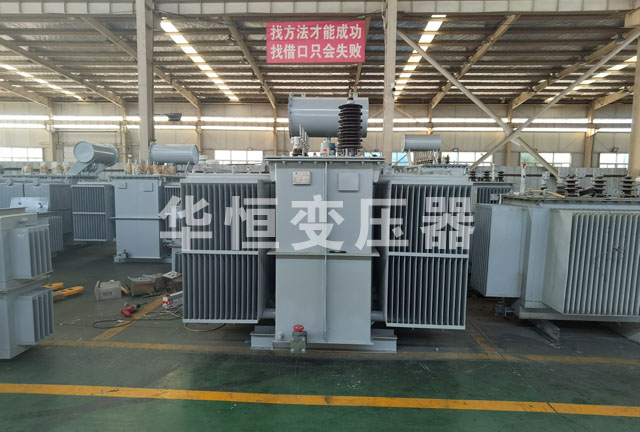 SZ11-6300/35梧州梧州梧州油浸式变压器价格
